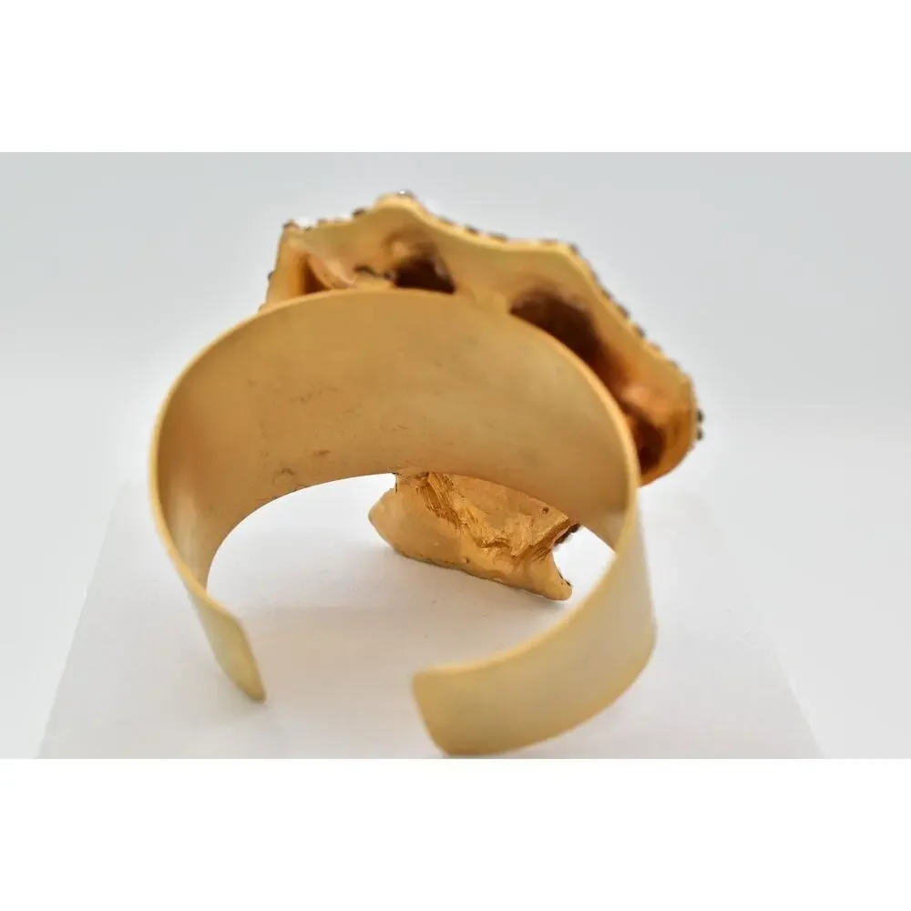 Unbranded heavy clam